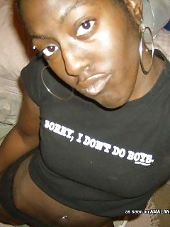 Astonishing Black Teens Spread Their Wet Cooter For Boyfriends