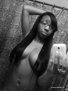 Pic Gallery Of A Angel Black Bestfriend Spreading For The Cam