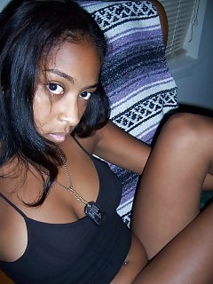 Black Girlfriends Thick Black