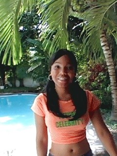 Ebony Glory Ebony School Girl