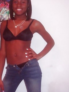 Fatty Black Gfs Young Black Girls
