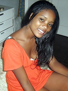 Amateur Black Porn Best Ebony Ass
