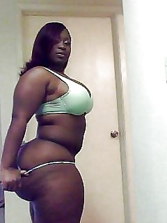 Big Black Women Ebony Humiliation