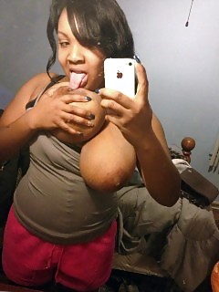 Black Tits Ebony Jailbait