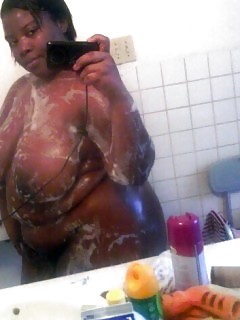 Selfie Collection Black Girls Naked Ebony Sex