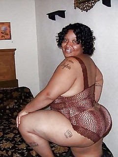 BBW Black Big Ass Ebony Big Ass