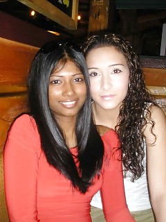 Black Girlfriends Ebony Oral Creampie