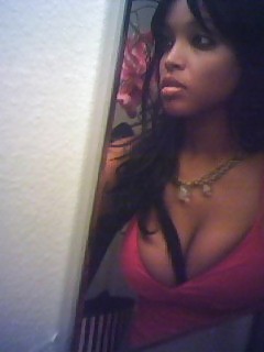 Black Girlfriends Ebony Hairy MILF