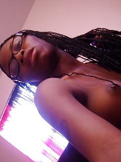 Black Girlfriends Ebony Addiction