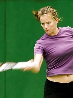 Sexy Girls Tennis Ebony Teen Lesbian