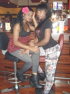 Pic Selection Of A Hot Assed Angel African Babe