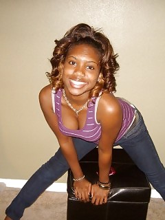 Black Girlfriends Sex Black