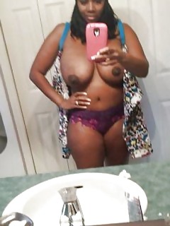 Selfie Collection Black Girls Black Teen Fuck