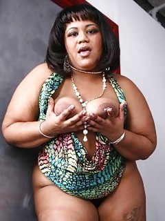Bbbw Strap On Ebony Mistress