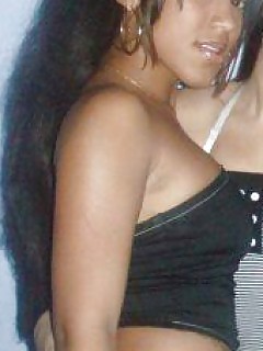 Black Girlfriends Perfect Ebony