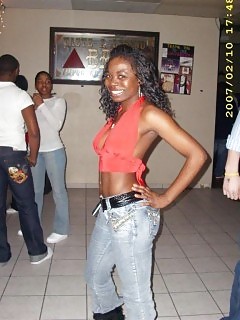 Naughty Excited Black Coed Stripping And Rubbing Her Coochies