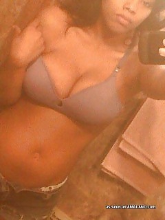 Inviting Cockslurping Black Lady Teasing Her Boyfriend