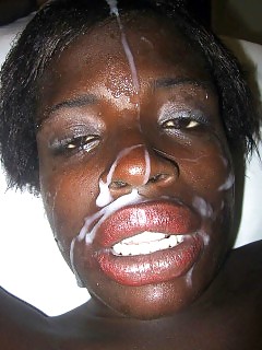 Black Girlfriends Black Chubby