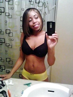 Amateur Black Porn Fat Black Ass