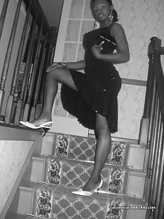 Pic Collection Of Steamy Magnetizing Bad Angel Ebony Girlfriends