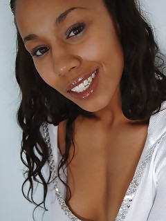 Misty - Ebony Big Booty - Atk Exotic