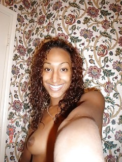 Black Girlfriends Vulva Black