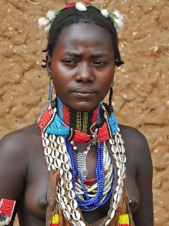 Sexy African Goddess Free Mature Black Women Nude Pictures
