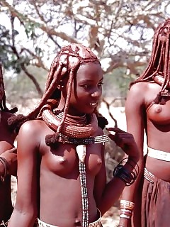 Wild Africa Ebony Felina