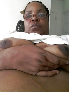 Selfie Collection Black Girls Ebony Threesome