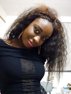 Black Girlfriends Homemade Ebony Sex