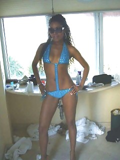 Lovely Angel From The East Coast