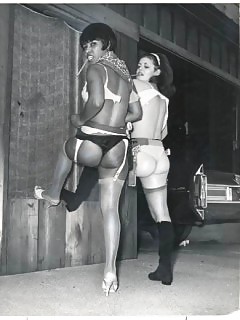 Ebony Girls In Stockings Beautiful Ebony