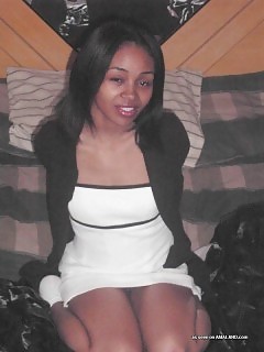 Gallery Collection Of An Angel Amazing Mulatto Teens Selfpics