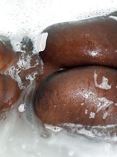 Ebony Pussy Big Tit Ebony