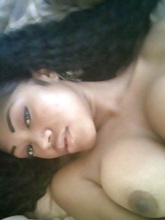 I Love Black GF Nude Ebony Teens