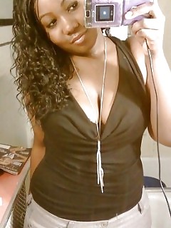 Black Girlfriends Ebony Nude Galleries