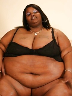 Bbbw Ebony Lesbian Pussy