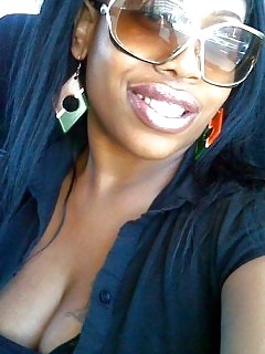 Black Girlfriends Big Booty Black Women