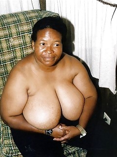 Big Black Women Ebony Lesbian MILF