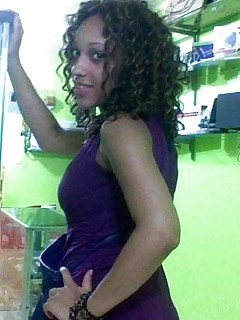 Photoset Of Black Babes Posing For Their Boyfriends