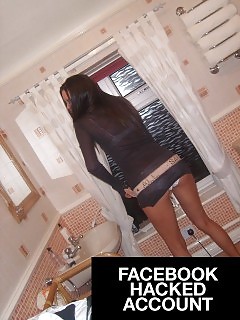 Black Girlfriends Creampie Ebony