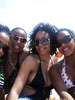 Photo Gallery Of Hot Super Amateur Dirty Black Girlfriends