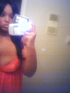 Black Girlfriends Ebony