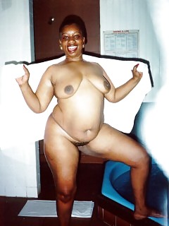 Black BBW Black Fatties