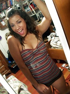 Black Girlfriends Ebony