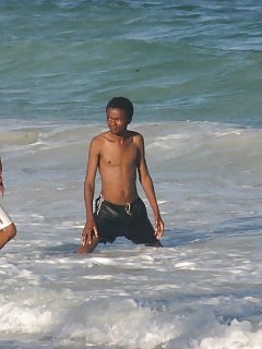 Black Girlfriends Ebony Babe