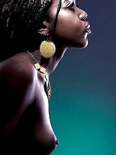 Young Black Girlfriends Black Stripper
