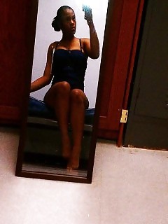 Pictures Of 2 Hot Amateur African Babes