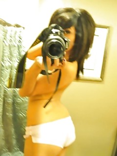 Filthy Black Babes Tease On Cam By Showing Tits