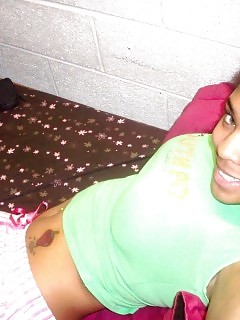 Gallery Collection Of An Angel Amazing Mulatto Teens Selfpics